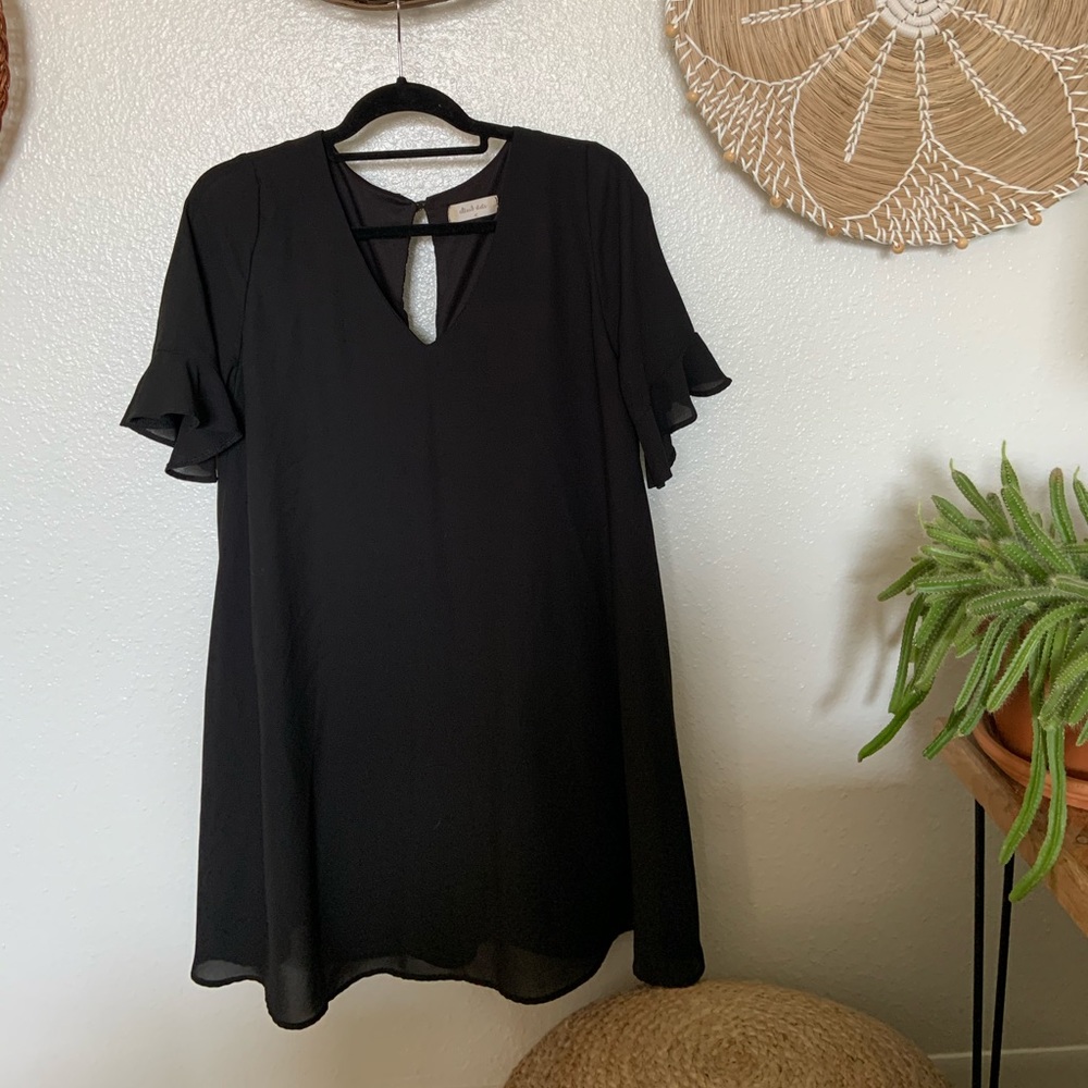 Altar’d State shift dress